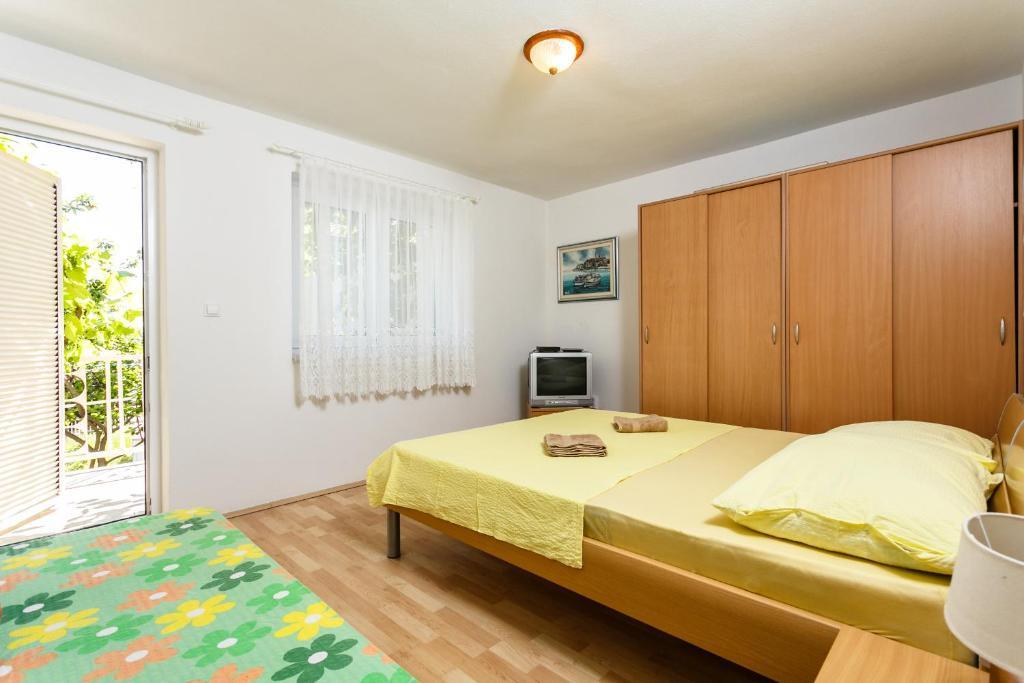 Apartments Posavec Pinezići 客房 照片